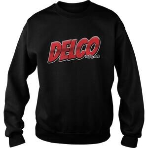 Delco Rep Your Town Ridley Park Shirt
